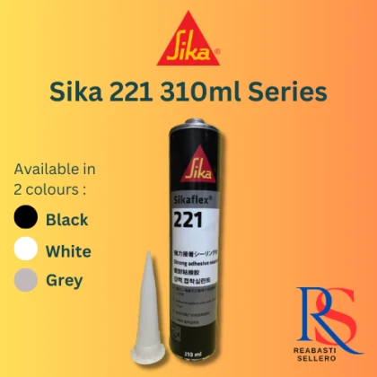 Sika 221 Series