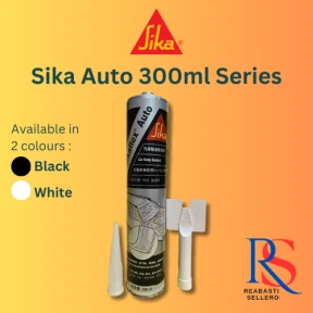 Sika Auto Series