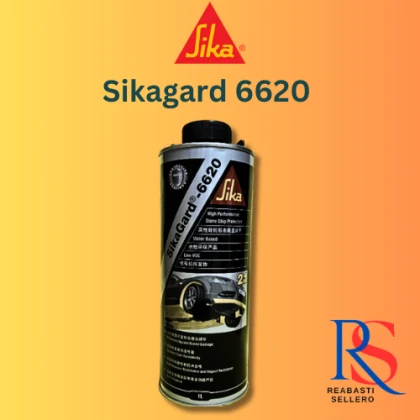 Sikagard 6620