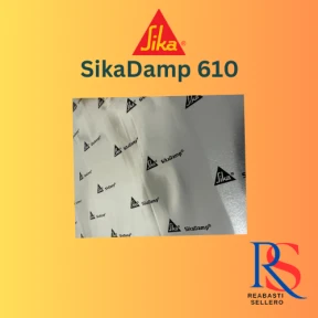 SikaDamp 610
