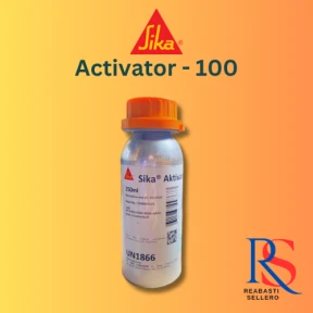 Sika Activator100